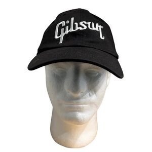 Gibson guitar hat
